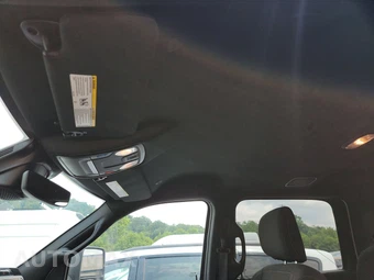 2026 Ram 2500 Big Horn Crew Cab Long Bed - miniatura 17
