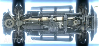 2026 Ram 2500 Big Horn Crew Cab Long Bed - miniatura 18