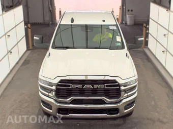 2026 Ram 2500 Big Horn Crew Cab Long Bed - miniatura 2