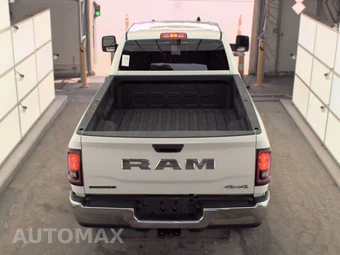 2026 Ram 2500 Big Horn Crew Cab Long Bed - miniatura 5