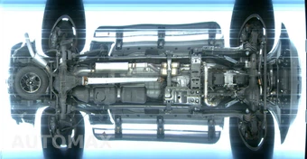 2026 Ram 2500 Big Horn Crew Cab Medium Bed - miniatura 18
