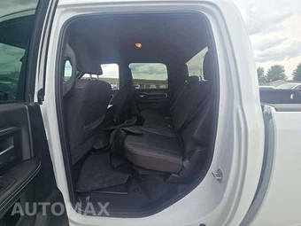 2026 Ram 2500 Big Horn Crew Cab Medium Bed - miniatura 13