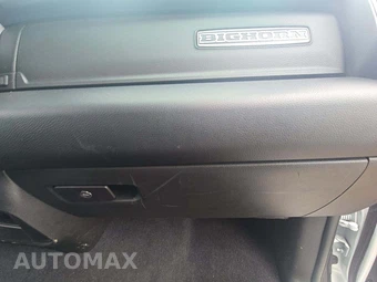2026 Ram 2500 Big Horn Crew Cab Medium Bed - miniatura 19
