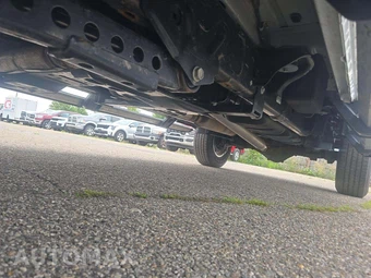 2026 Ram 2500 Big Horn Crew Cab Medium Bed - miniatura 7