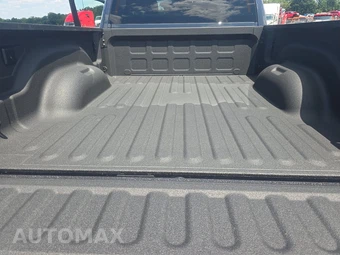 2026 Ram 2500 Big Horn Crew Cab Medium Bed - miniatura 11