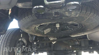 2026 Ram 2500 Big Horn Crew Cab Medium Bed - miniatura 13