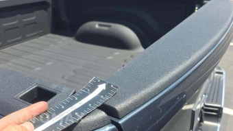 2026 Ram 2500 Big Horn Crew Cab Medium Bed - miniatura 14
