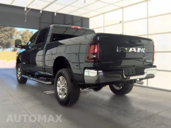 2026 Ram 2500 Big Horn Crew Cab Medium Bed - miniatura 2