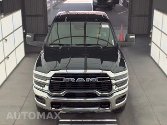2026 Ram 2500 Big Horn Crew Cab Medium Bed - miniatura 20