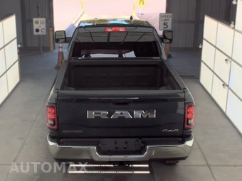 2026 Ram 2500 Big Horn Crew Cab Medium Bed - miniatura 21