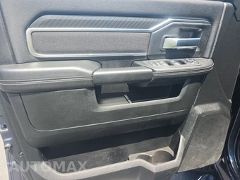 2026 Ram 2500 Big Horn Crew Cab Medium Bed - miniatura 23