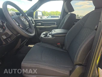 2026 Ram 2500 Big Horn Crew Cab Medium Bed - miniatura 5