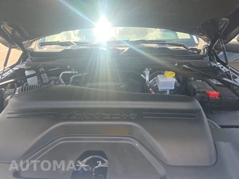 2026 Ram 2500 Big Horn Crew Cab Medium Bed - miniatura 7
