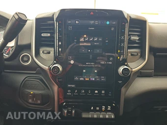 2026 Ram 2500 Big Horn Crew Cab Medium Bed - miniatura 11
