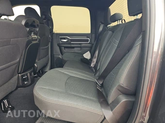 2026 Ram 2500 Big Horn Crew Cab Medium Bed - miniatura 13