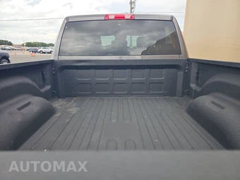 2026 Ram 2500 Big Horn Crew Cab Medium Bed - miniatura 16