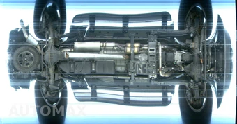 2026 Ram 2500 Big Horn Crew Cab Medium Bed - miniatura 18