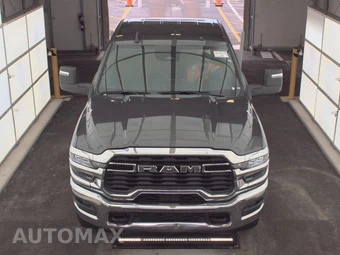 2026 Ram 2500 Big Horn Crew Cab Medium Bed - miniatura 2