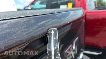 2026 Ram 2500 Big Horn Crew Cab Medium Bed - miniatura 21