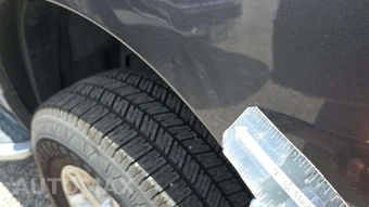 2026 Ram 2500 Big Horn Crew Cab Medium Bed - miniatura 26