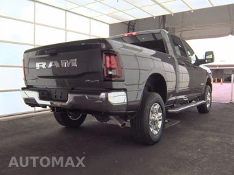 2026 Ram 2500 Big Horn Crew Cab Medium Bed - miniatura 4