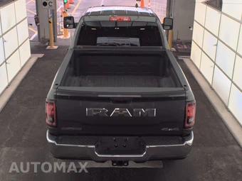 2026 Ram 2500 Big Horn Crew Cab Medium Bed - miniatura 5