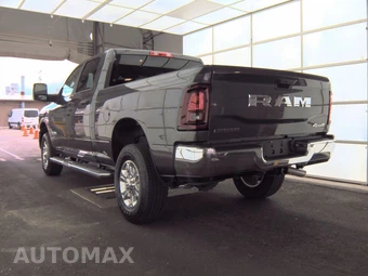 2026 Ram 2500 Big Horn Crew Cab Medium Bed - miniatura 6