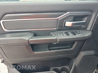 2026 Ram 2500 Big Horn Crew Cab Medium Bed - miniatura 9
