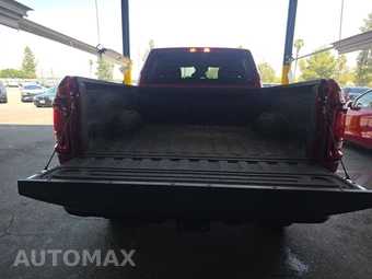 2026 Ram 2500 Big Horn Crew Cab Medium Bed - miniatura 16