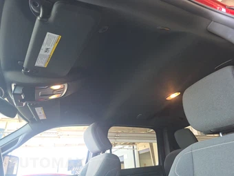 2026 Ram 2500 Big Horn Crew Cab Medium Bed - miniatura 17
