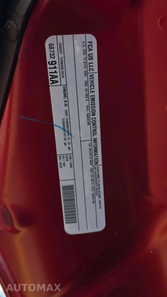 2026 Ram 2500 Big Horn Crew Cab Medium Bed - miniatura 19