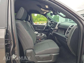 2026 Ram 2500 Big Horn Crew Cab Medium Bed - miniatura 18