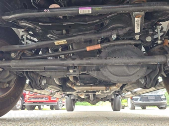2026 Ram 2500 Big Horn Crew Cab Medium Bed - miniatura 20