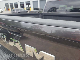 2026 Ram 2500 Big Horn Crew Cab Medium Bed - miniatura 21