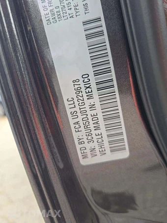 2026 Ram 2500 Big Horn Crew Cab Medium Bed - miniatura 5
