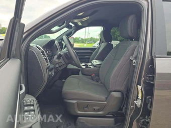 2026 Ram 2500 Big Horn Crew Cab Medium Bed - miniatura 6