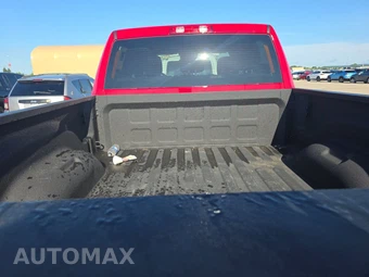 2026 Ram 2500 Big Horn Crew Cab Medium Bed - miniatura 16
