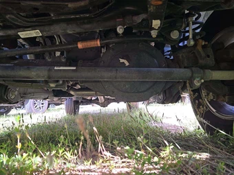 2026 Ram 2500 Big Horn Crew Cab Medium Bed - miniatura 20
