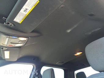 2026 Ram 2500 Big Horn Crew Cab Medium Bed - miniatura 17