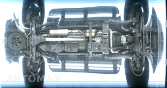 2026 Ram 2500 Big Horn Crew Cab Medium Bed - miniatura 20