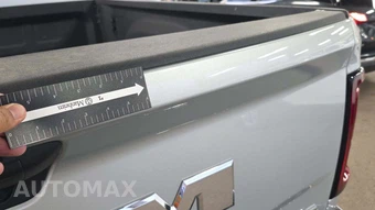 2026 Ram 2500 Big Horn Crew Cab Medium Bed - miniatura 21