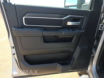 2026 Ram 2500 Big Horn Crew Cab Medium Bed - miniatura 9