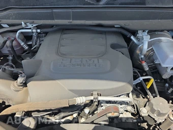 2026 Ram 2500 Big Horn Crew Cab Medium Bed - miniatura 15