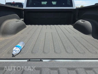 2026 Ram 2500 Big Horn Crew Cab Medium Bed - miniatura 16