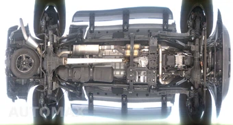 2026 Ram 2500 Big Horn Crew Cab Medium Bed - miniatura 19