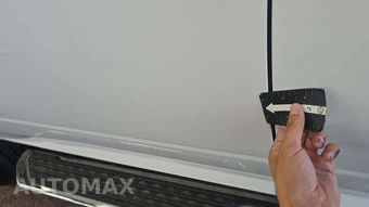 2026 Ram 2500 Big Horn Crew Cab Medium Bed - miniatura 22