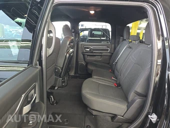 2026 Ram 2500 Big Horn Crew Cab Medium Bed - miniatura 13