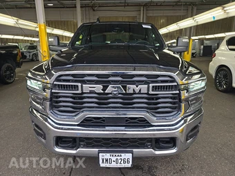 2026 Ram 2500 Big Horn Crew Cab Medium Bed - miniatura 2