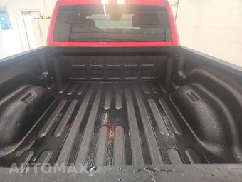 2026 Ram 2500 Big Horn Crew Cab Medium Bed - miniatura 16