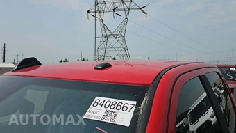 2026 Ram 2500 Big Horn Crew Cab Medium Bed - miniatura 18